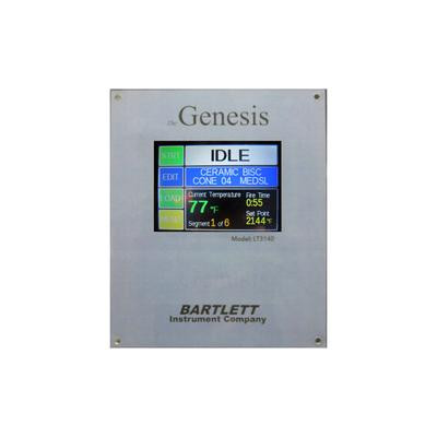 optional purchase Genesis Controller