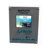Optional at additional cost Genesis touchscreen controller