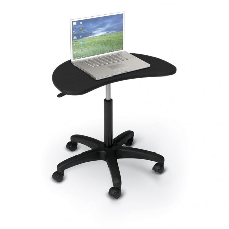 ideal mobile stand for laptops
