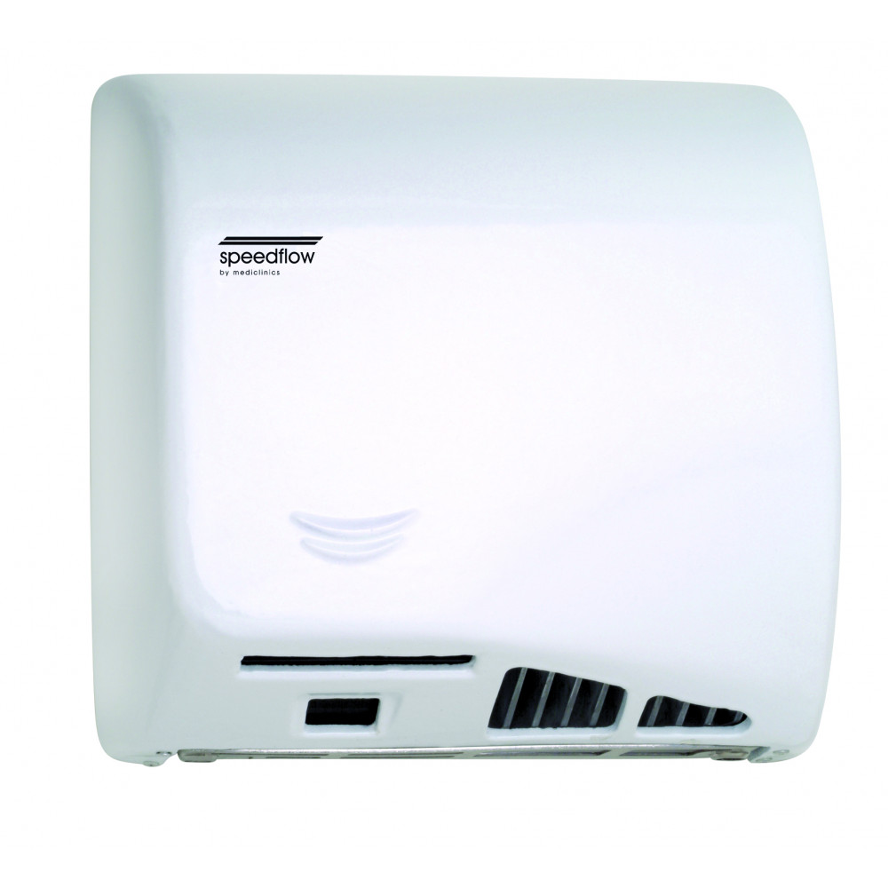 ADA compliant Hand Dryer